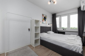 Górnośląska 1 by Homeprime, Warsaw